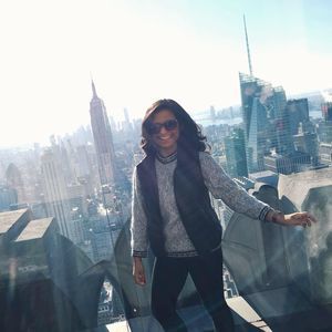 Meet your Posher, Ankita